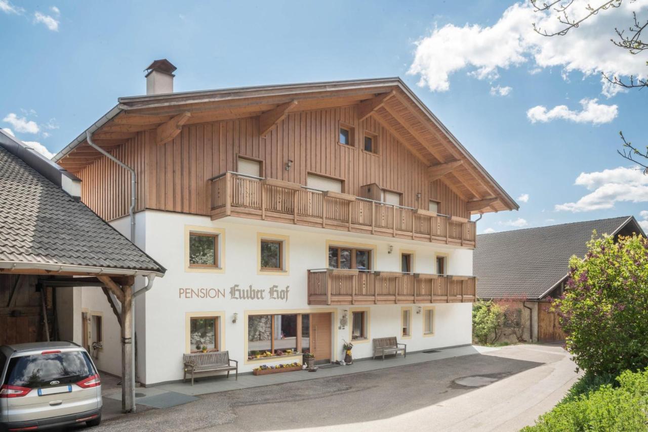 Huberhof App Gala Apartment Feldthurns Exterior photo
